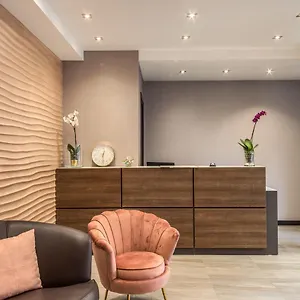 Hotel Mz, Rome