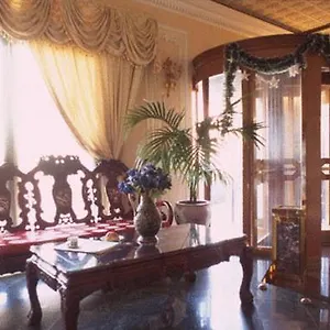 Hotel Geo, Rome