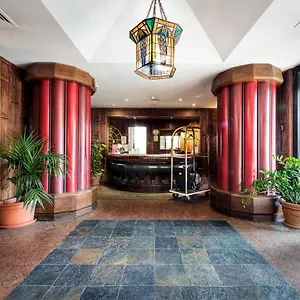 3* Hotel Grand Colony
