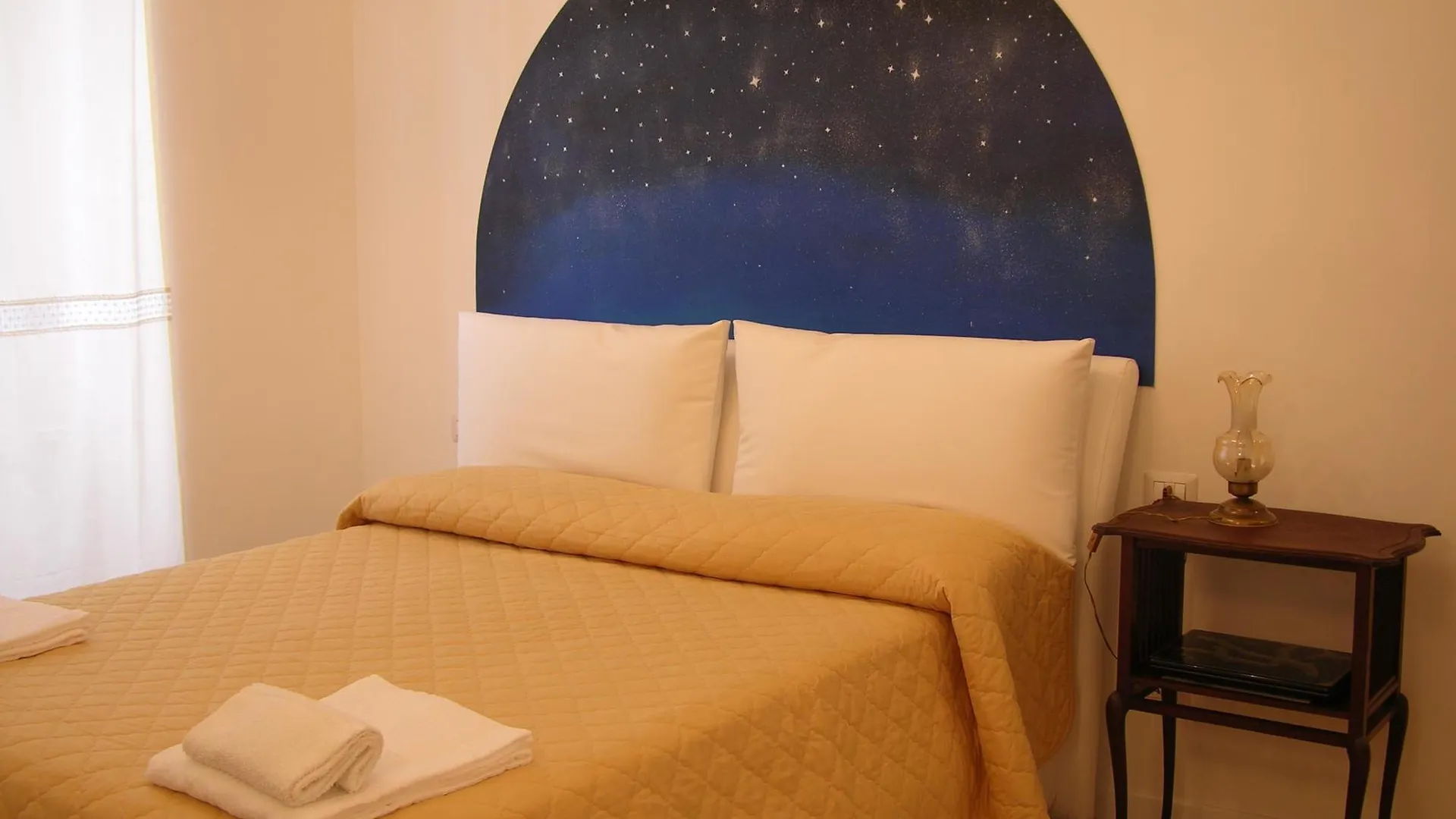 B&B Bless & B Rome 3*,  Italy