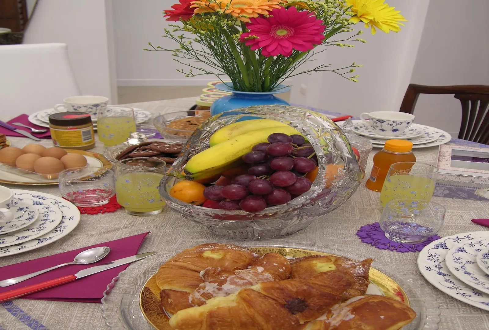 Hotel B&B Bless & B Rome